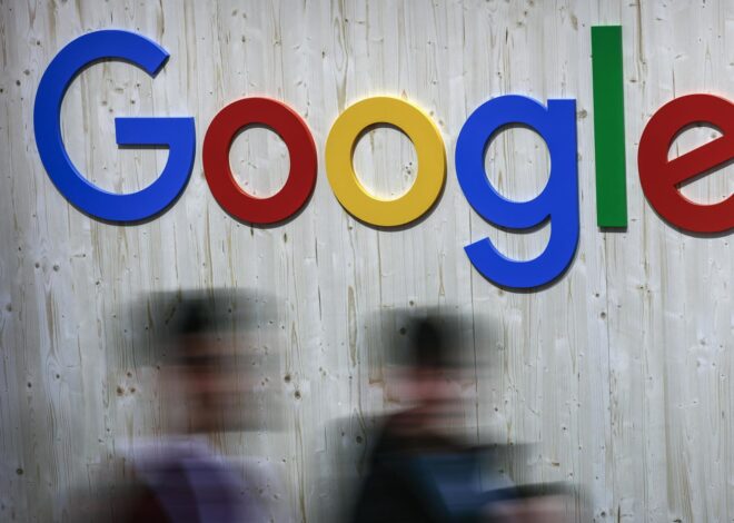 Google llega a un acuerdo en demanda por discriminación racial por 50 millones de dólares