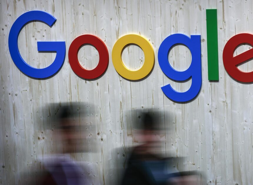 Google llega a un acuerdo en demanda por discriminación racial por 50 millones de dólares