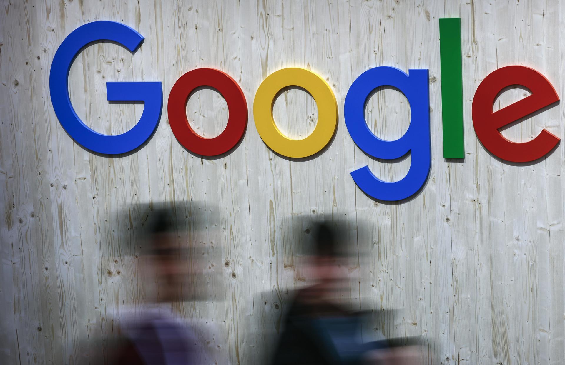 Google llega a un acuerdo en demanda por discriminación racial por 50 millones de dólares